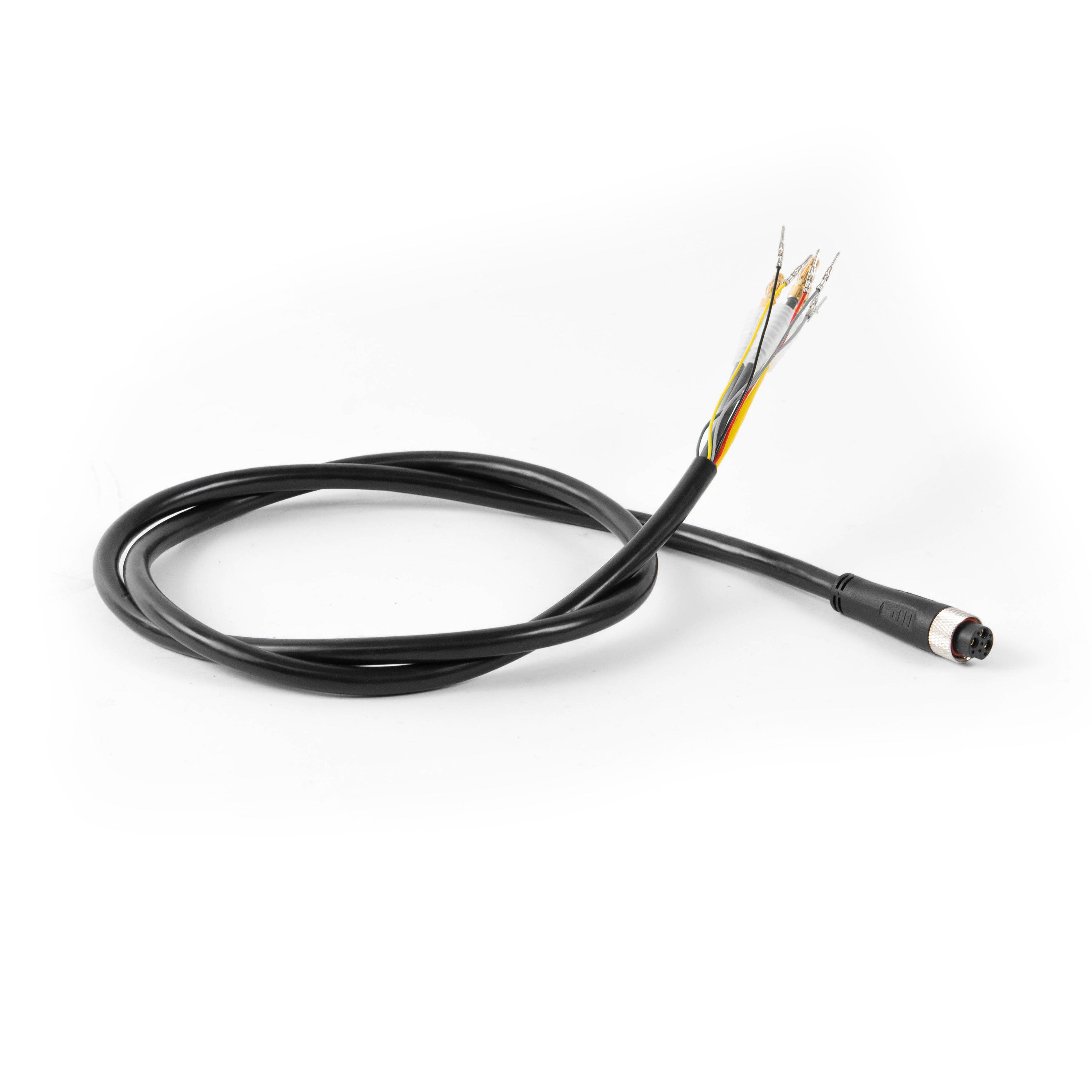 9 Core Electric Bike Motor Wiring Loom Ampd Brothers Electric