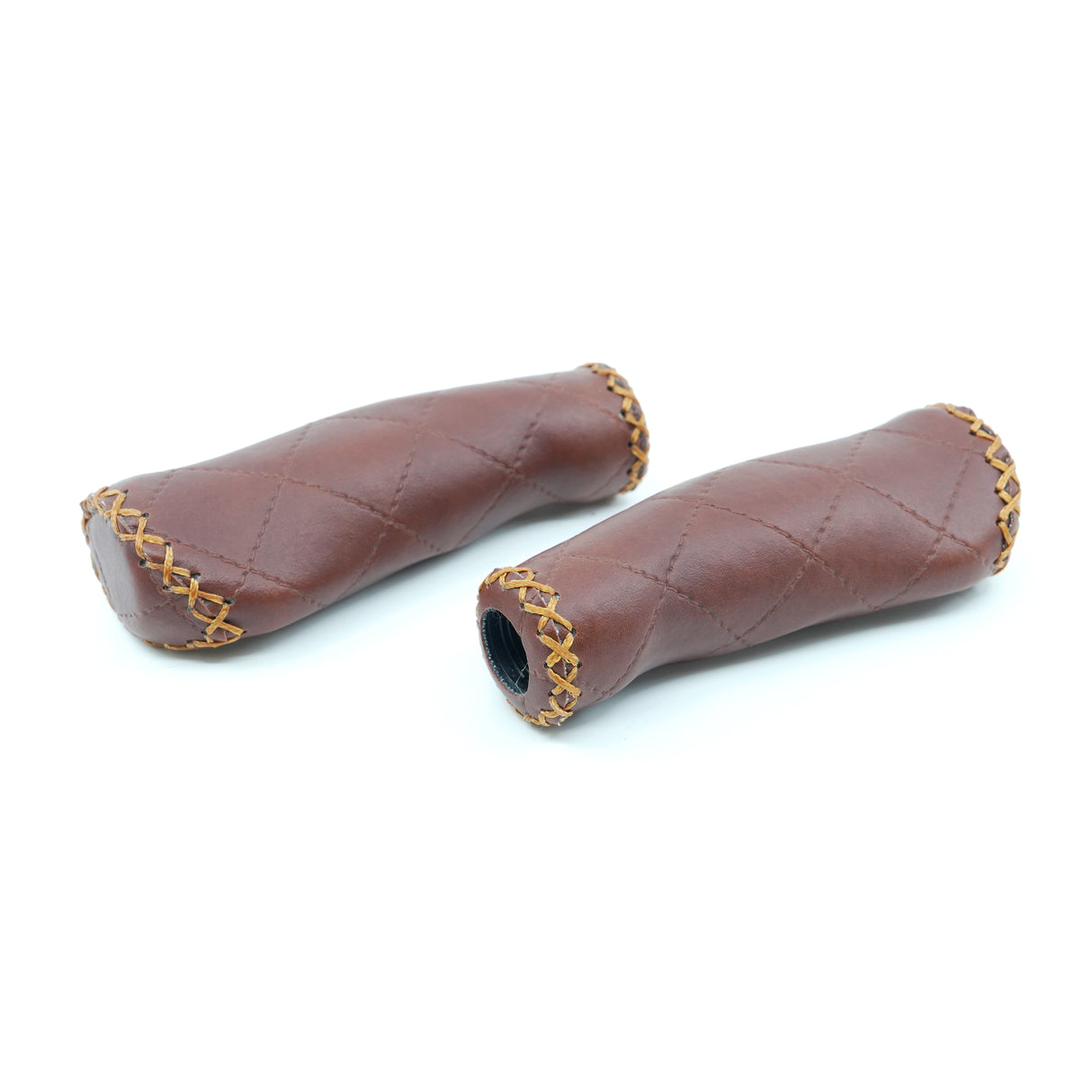 Velo Vintage Handlebar Bicycle Grips