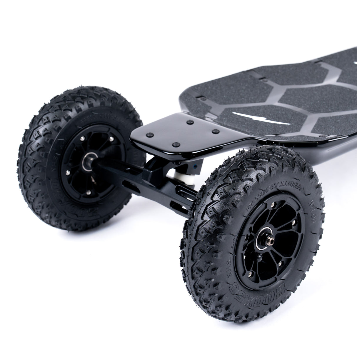 Vortex V4 Carbon All Terrain 80km