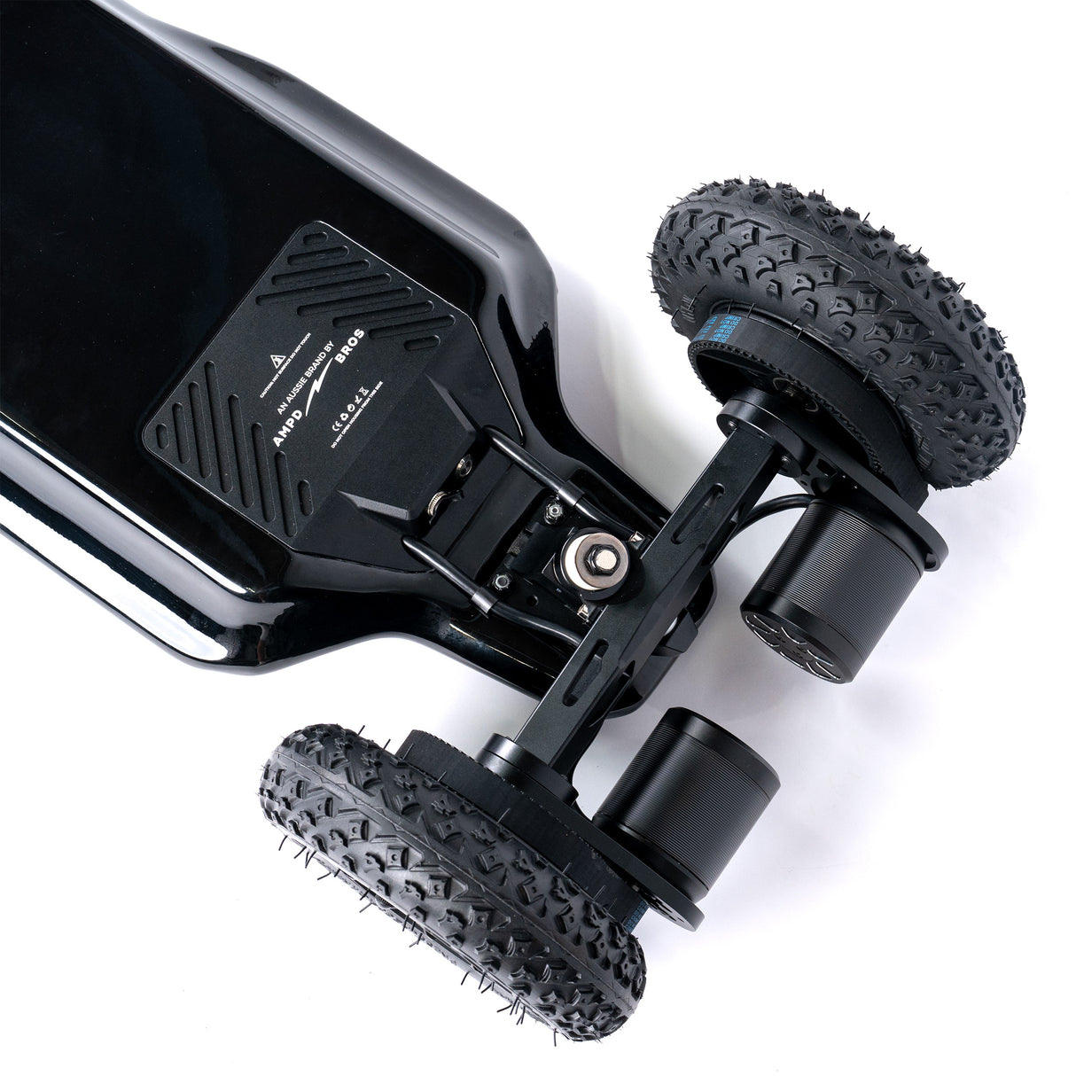 Vortex V4 Carbon All Terrain 80km