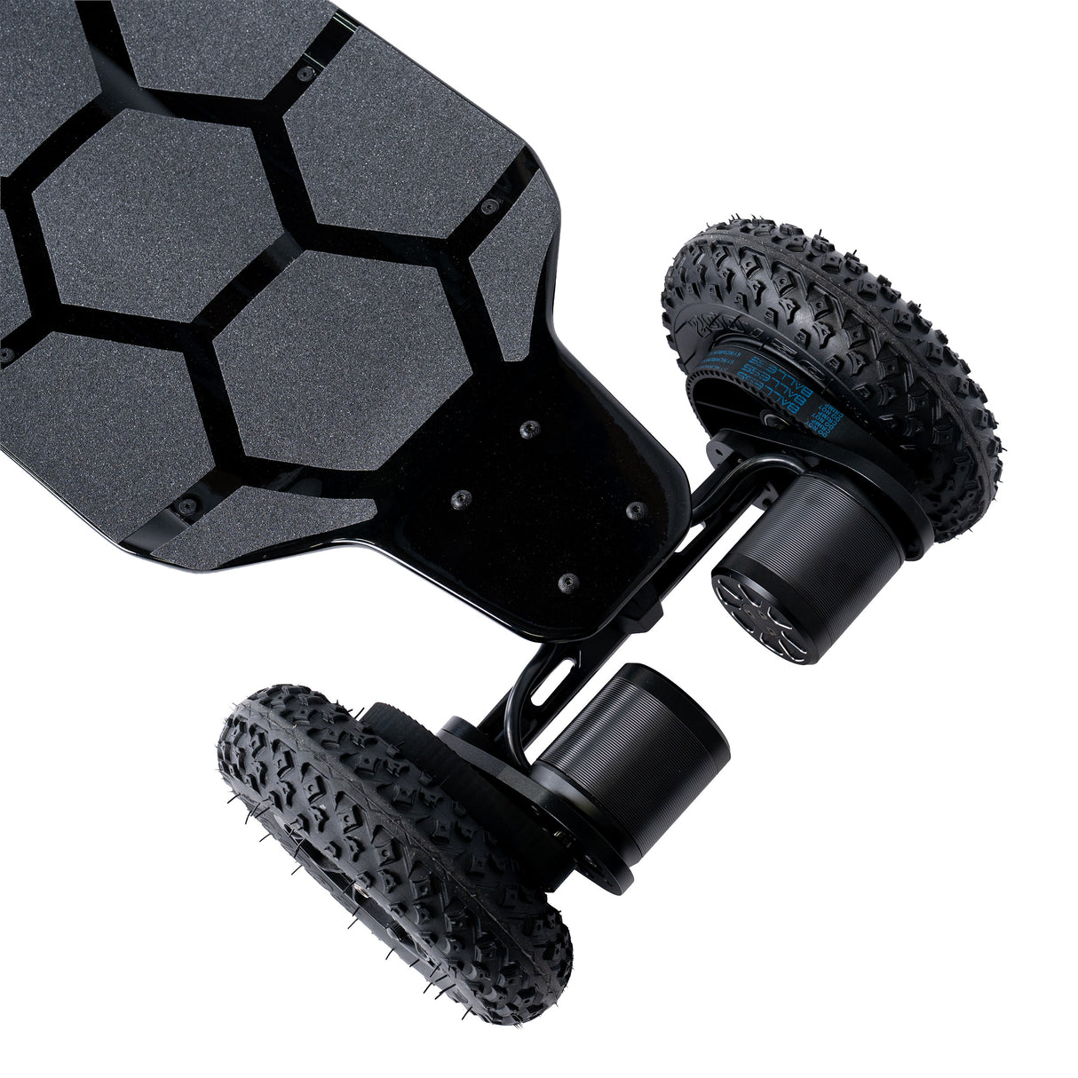 Vortex V4 Carbon All Terrain 80km