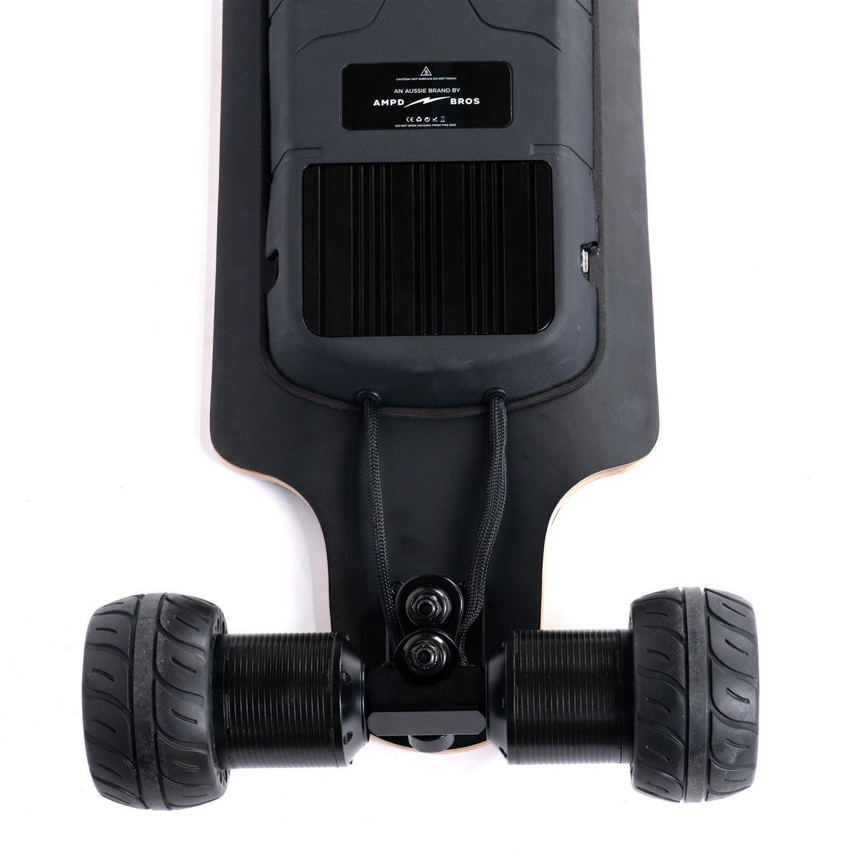 Vortex V4 Bamboo Direct Drive 40km