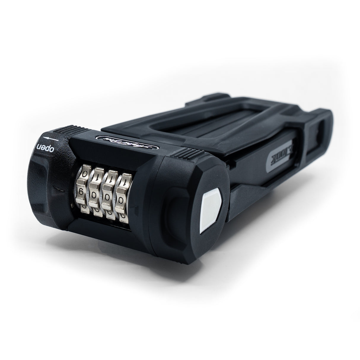 Titan Ultra Combination Folding Lock 110cm