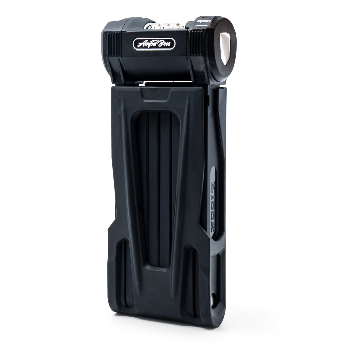 Ampd Bros Titan Starter Pack