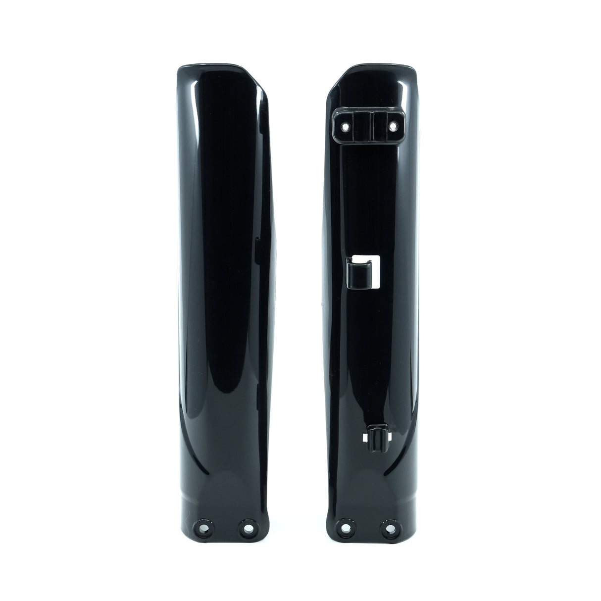 Ultra Bee Plastic Front Fork Guards