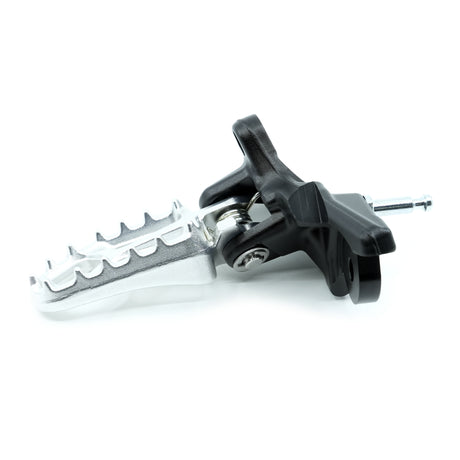 Ultra Bee Foot Peg Assembly