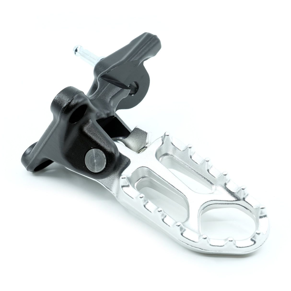 Ultra Bee Foot Peg Assembly