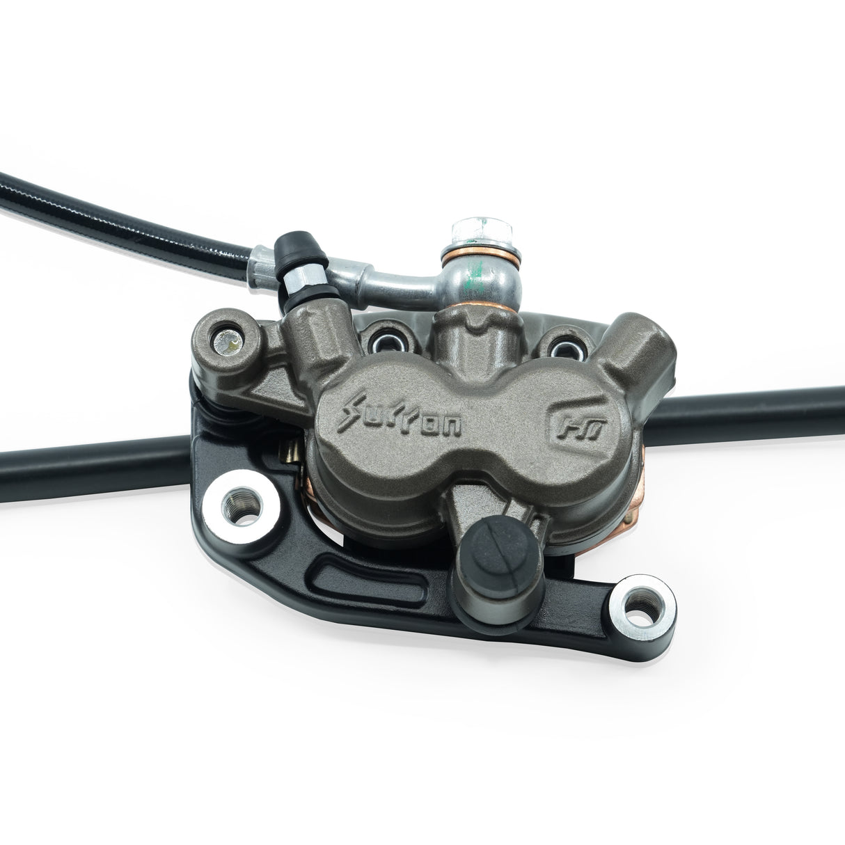Ultra Bee Hydraulic Brake System Assembly