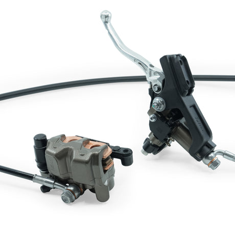 Ultra Bee Hydraulic Brake System Assembly
