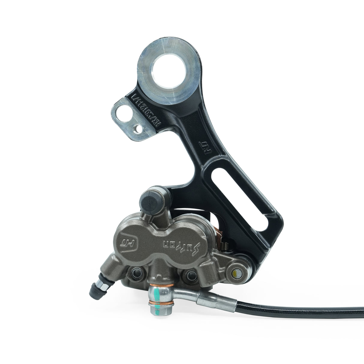 Ultra Bee Hydraulic Brake System Assembly
