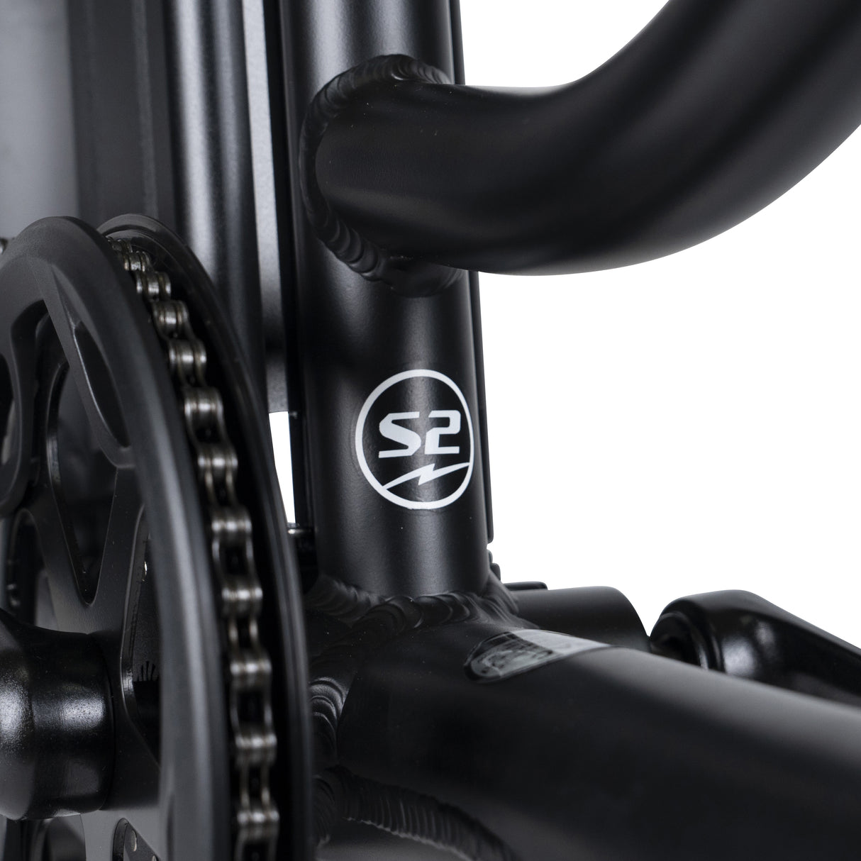 Stubbie-S Original S3 Electric Bike