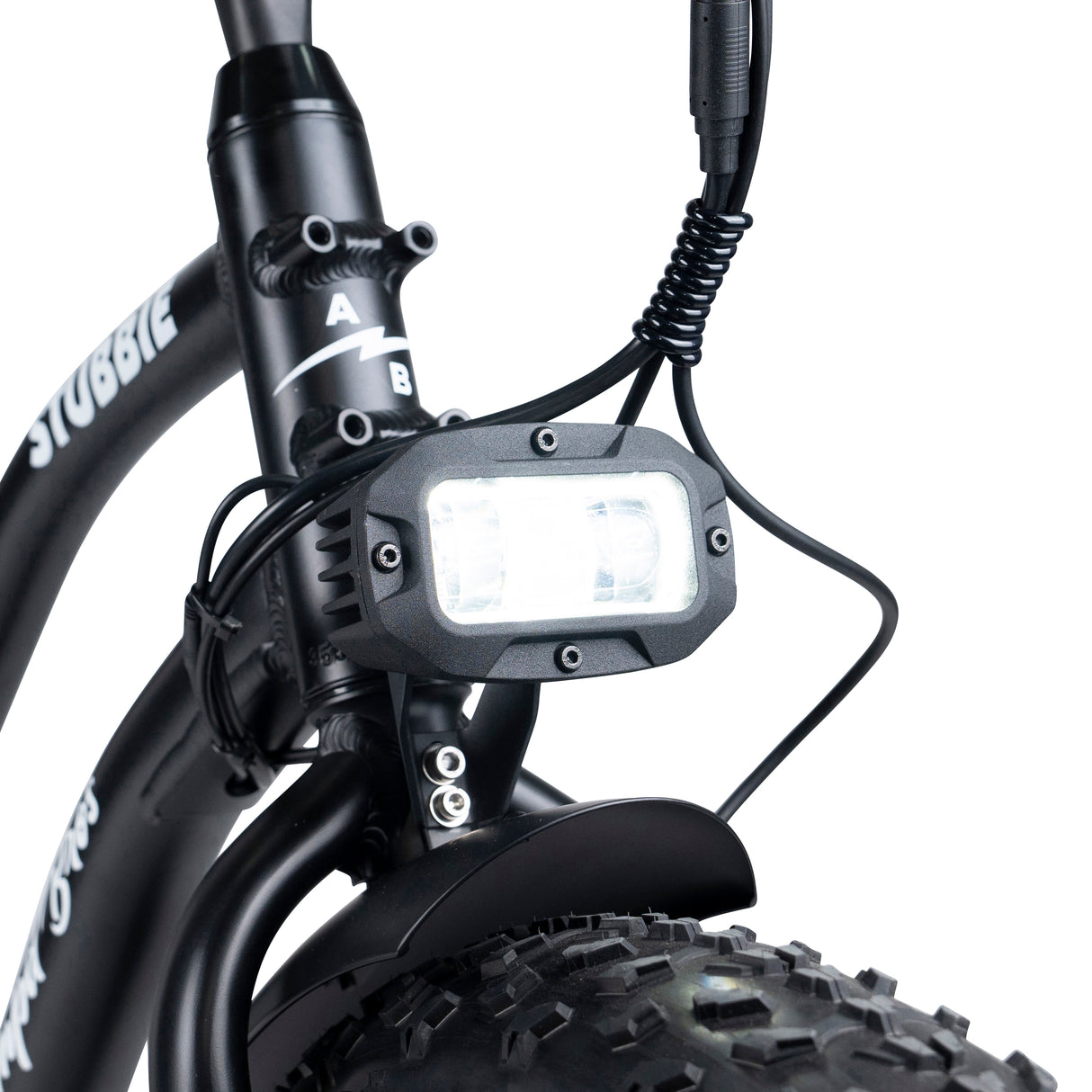 Stubbie-S Original S3 Electric Bike