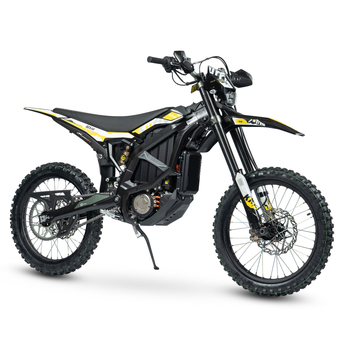 Ultra Bee HP Electric Dirt Bike MY25
