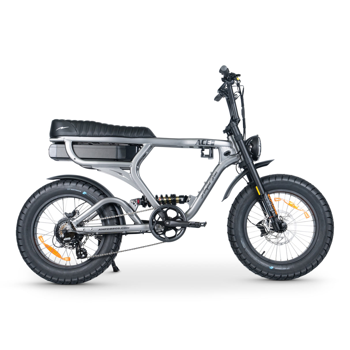 ACE-X PRO Electric Bike