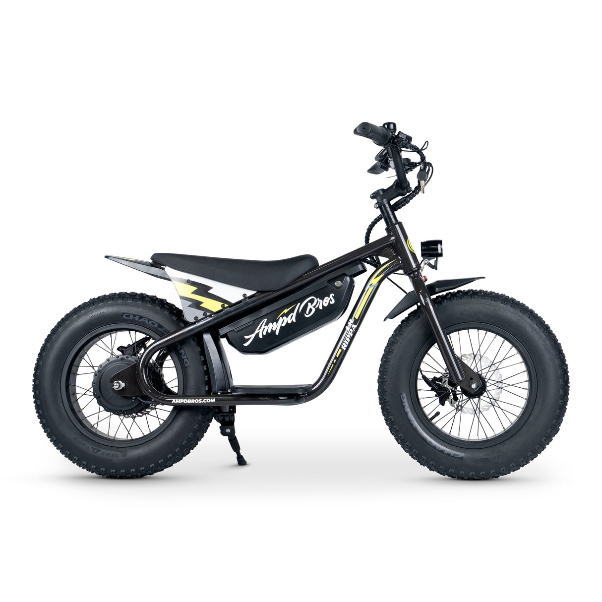Lil Rippa 16" Kids Electric Bike