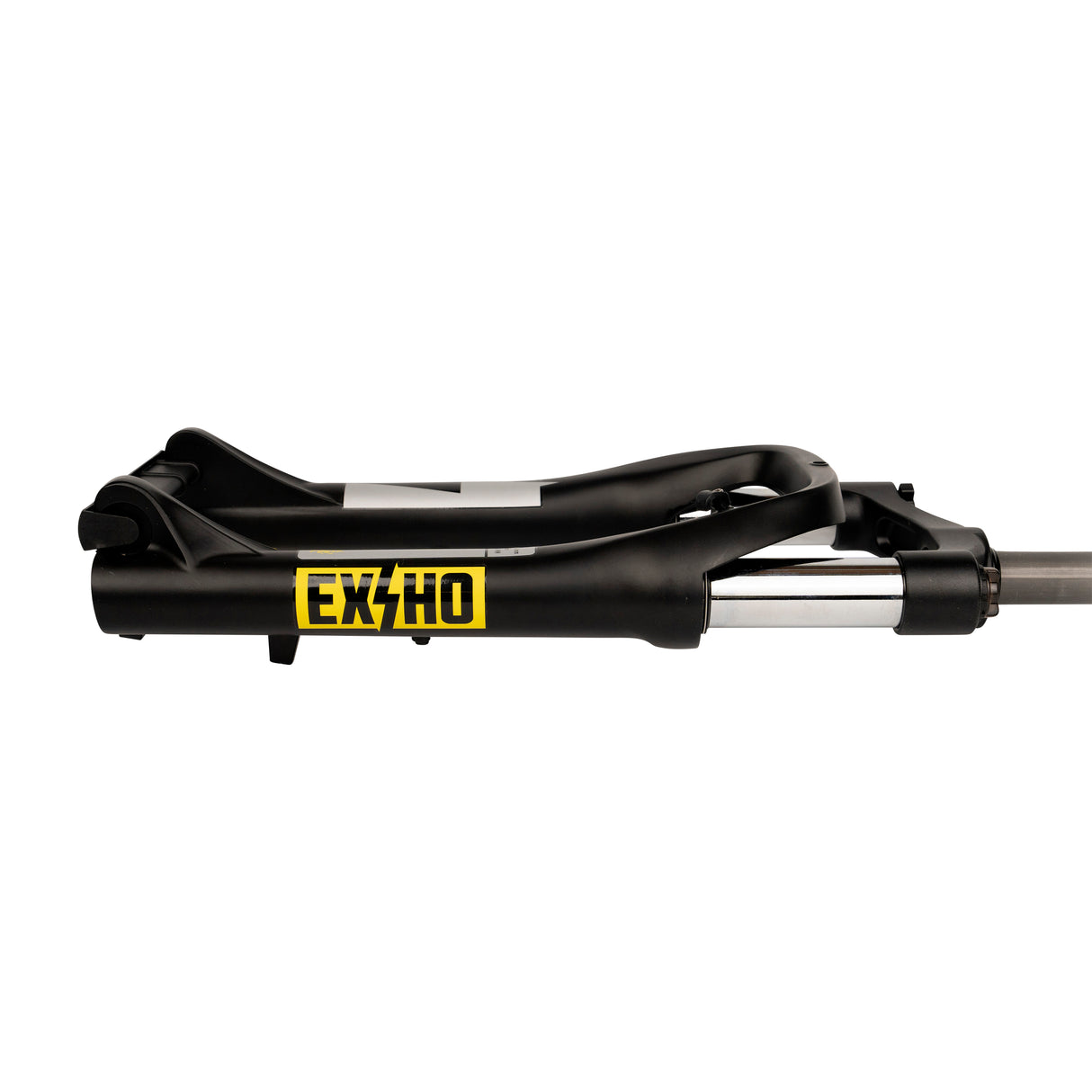 Stubbie Suspension Fork