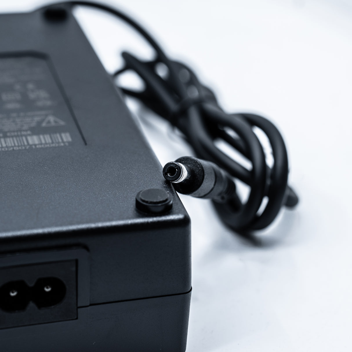 48V Riptide Electric Bike Charger