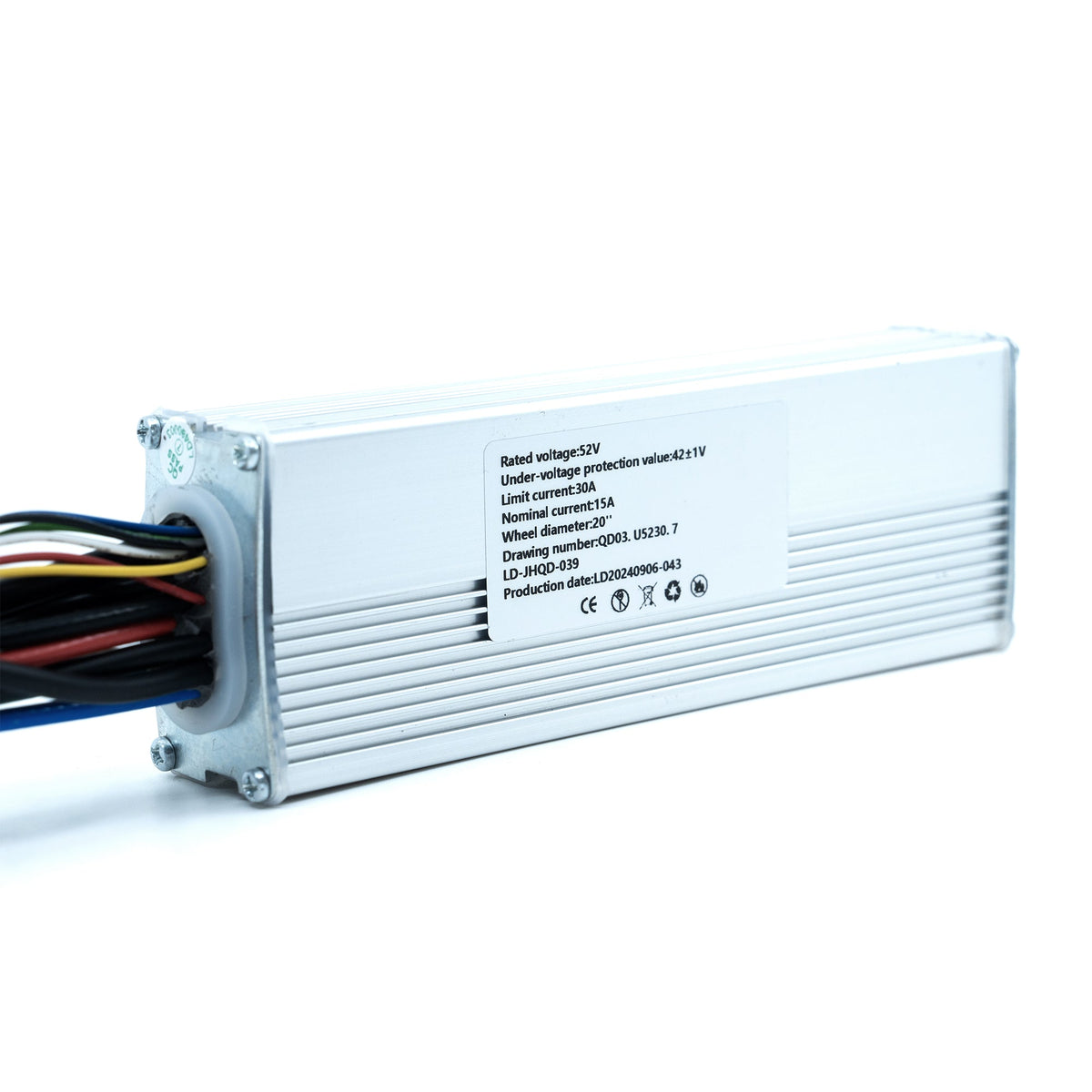 ACE Series 4 52V Controller Module
