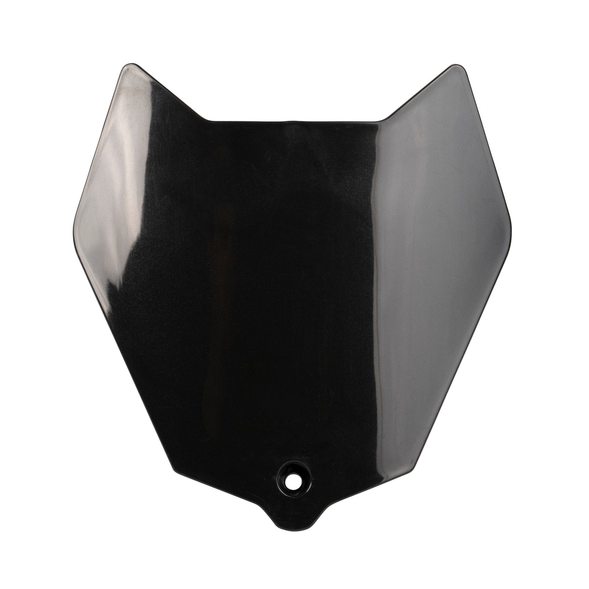 EVO Racing Front Number Plate