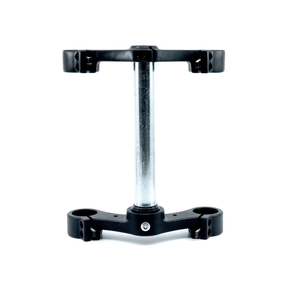 ACE Triple Tree Clamp Assembly