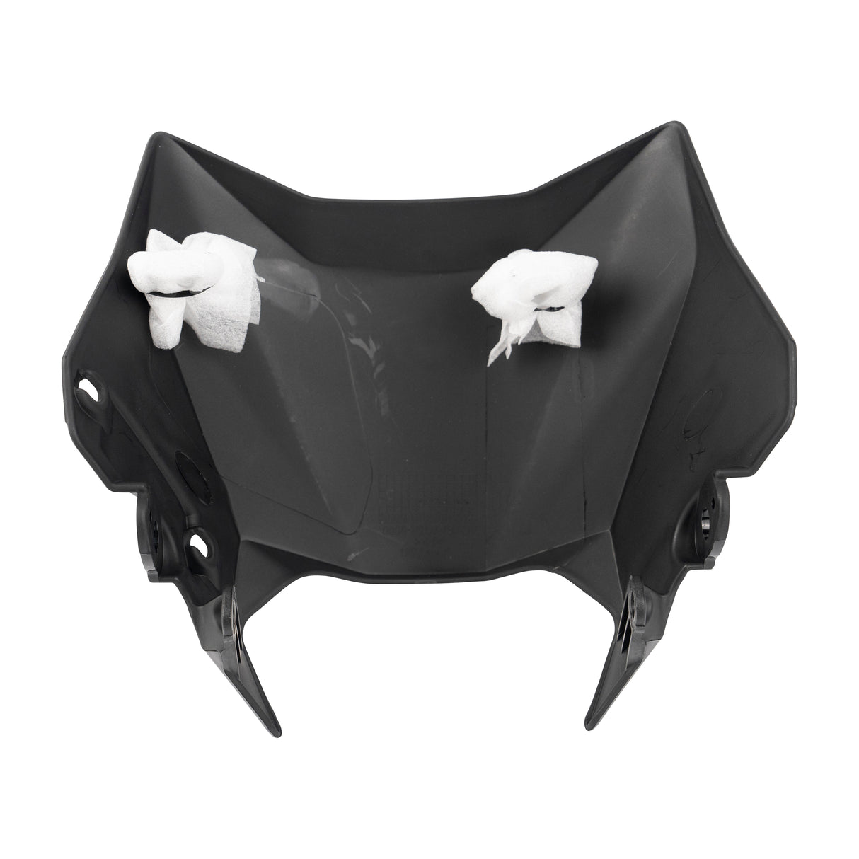 Ultra Bee Plastic Headlight Shroud