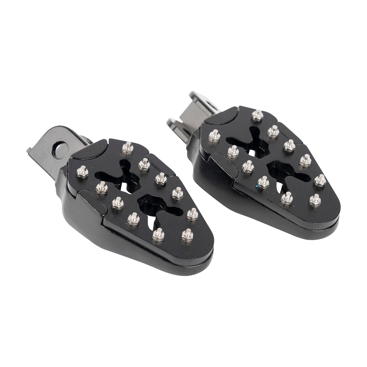 EVO Racing Foot Pegs Pair
