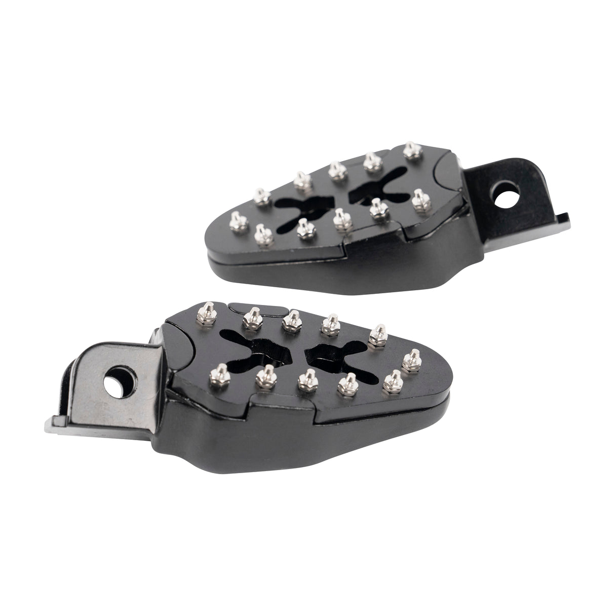EVO Racing Foot Pegs Pair