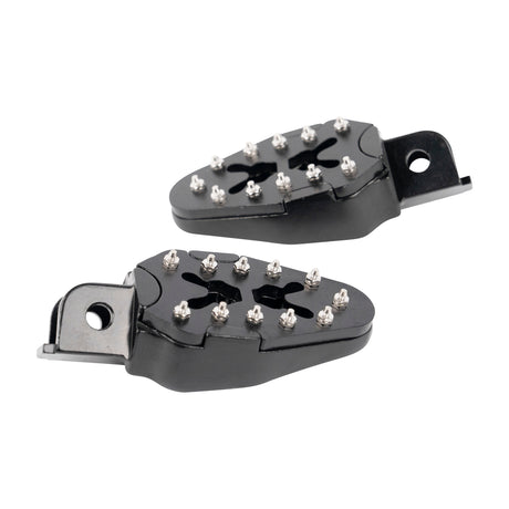 EVO Racing Foot Pegs Pair