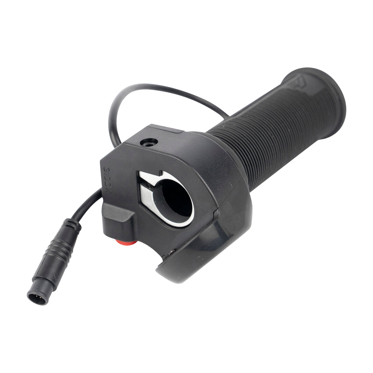 EVO Racing Throttle & Switch Assembly