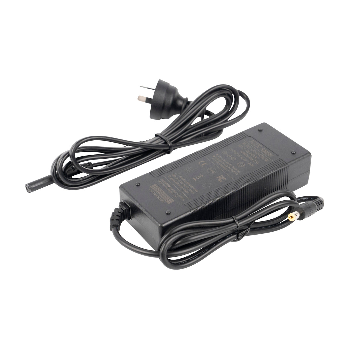 Lil Rippa 36V 2.0A Charger