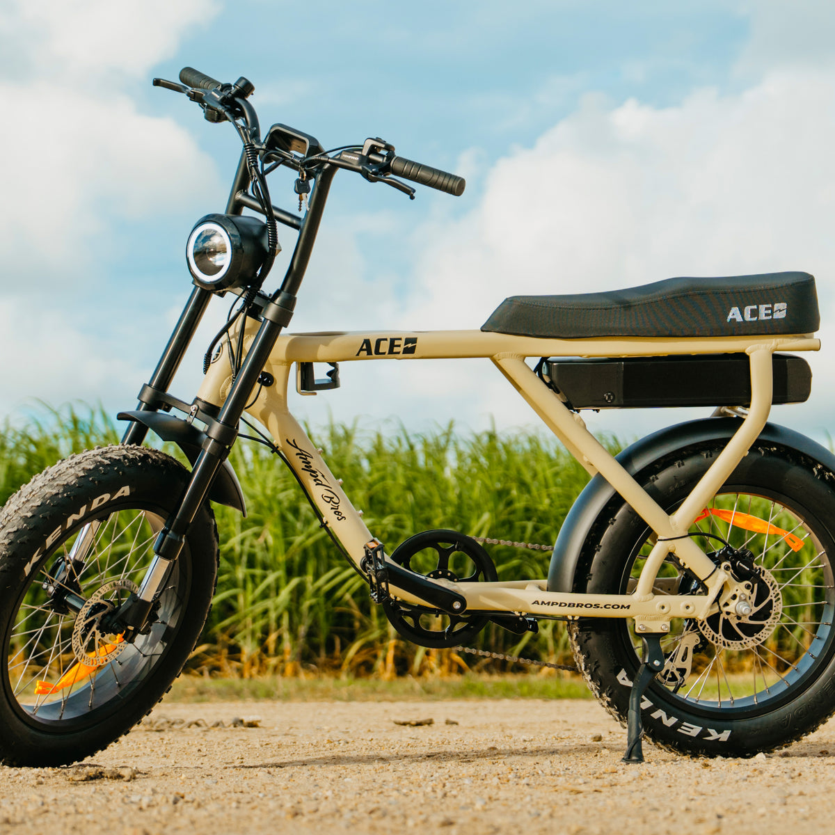 Ampd Bros® | Premium Electric Fat Tyre Bikes | Original Since 2019 – Ampd Bros Electric Bikes
