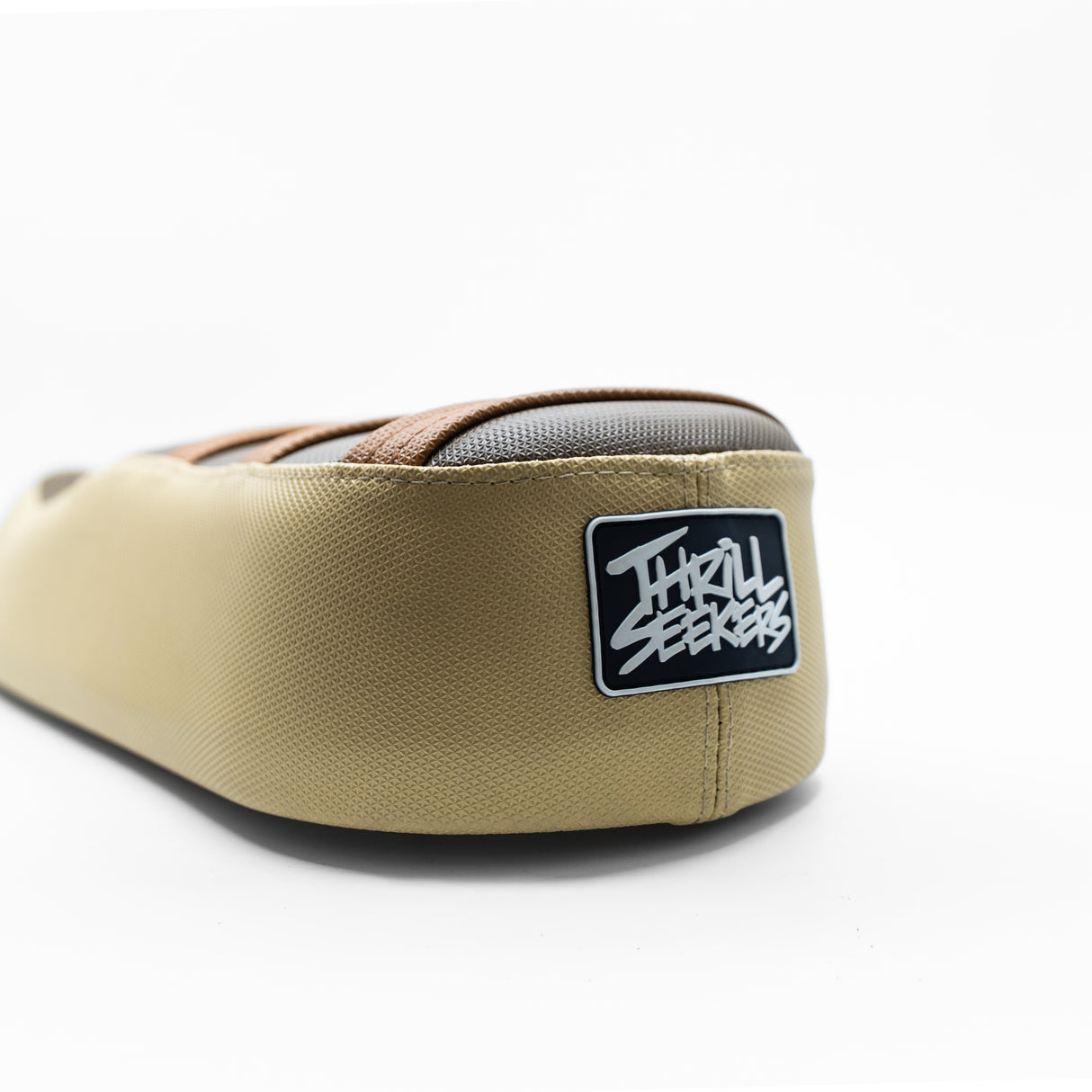 ACE Thrill Seekers Seat Cover - Desert Storm