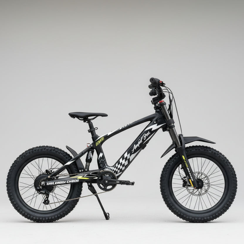 EVO Racing Fender Mudguard Set