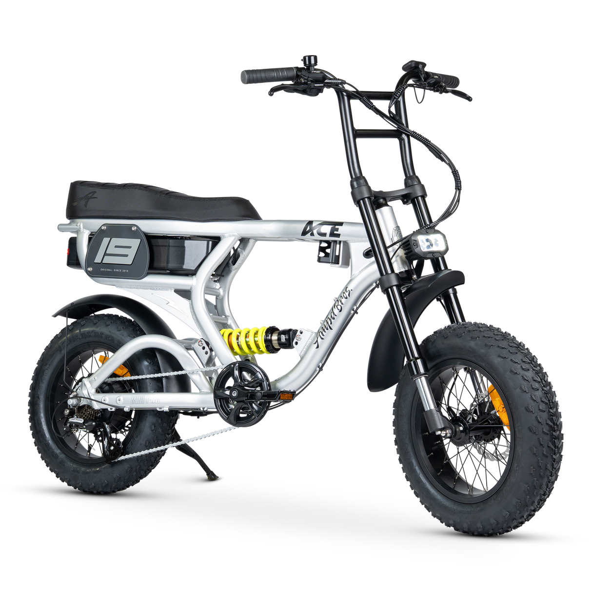 ACE-X Mini PRO Electric Bike
