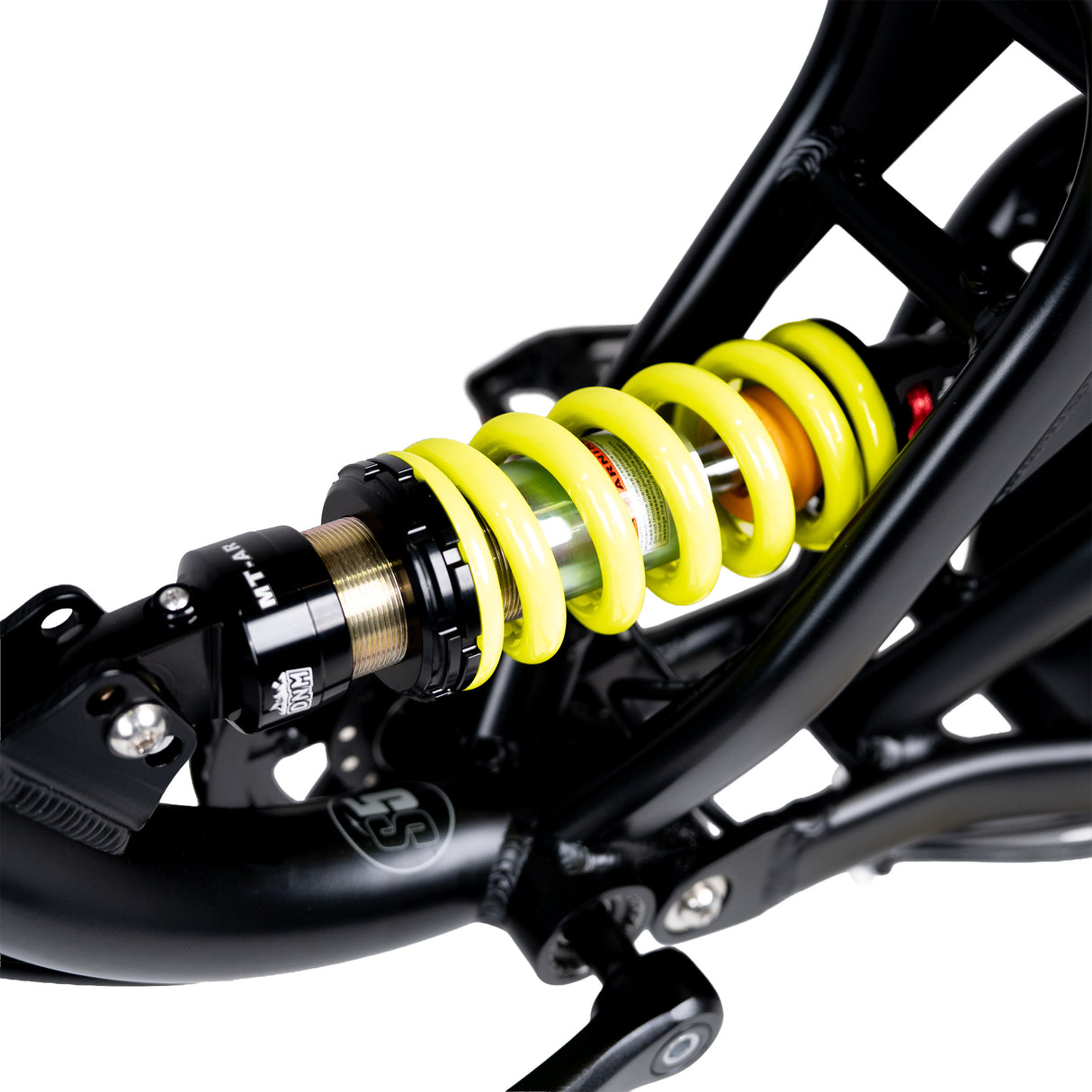 ACE-X Mini PRO Electric Bike