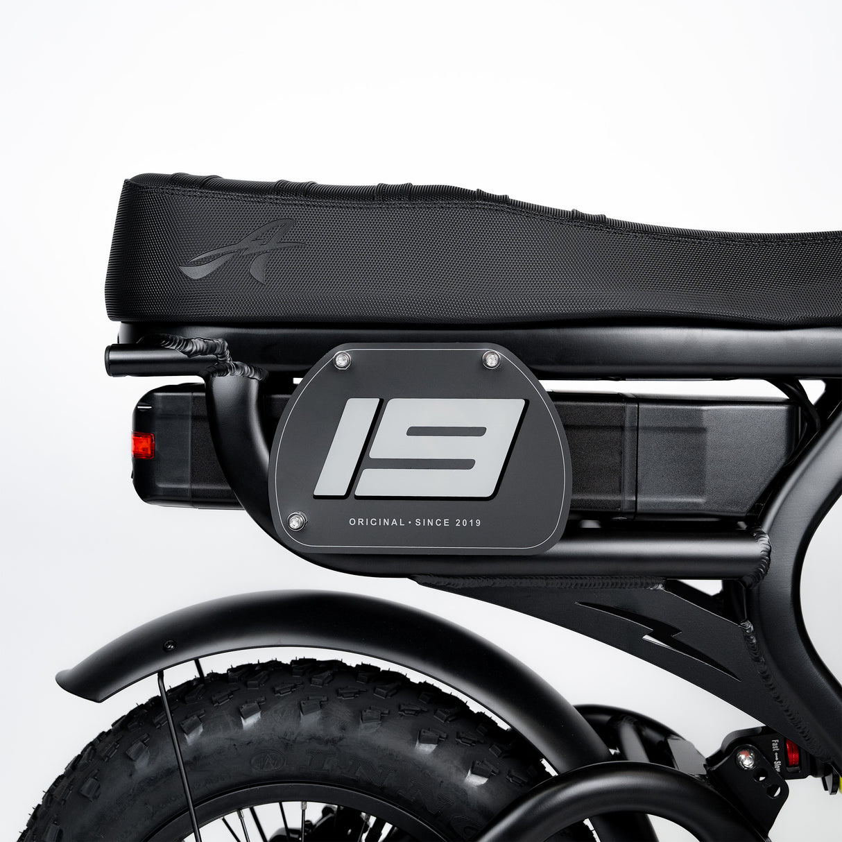 ACE-X Mini PRO Electric Bike