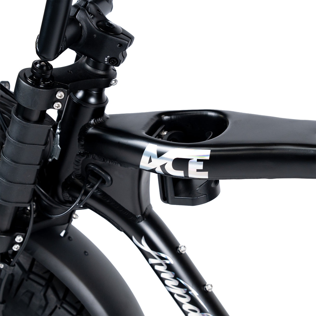 ACE-X Demon S5 Dual Electric Bike