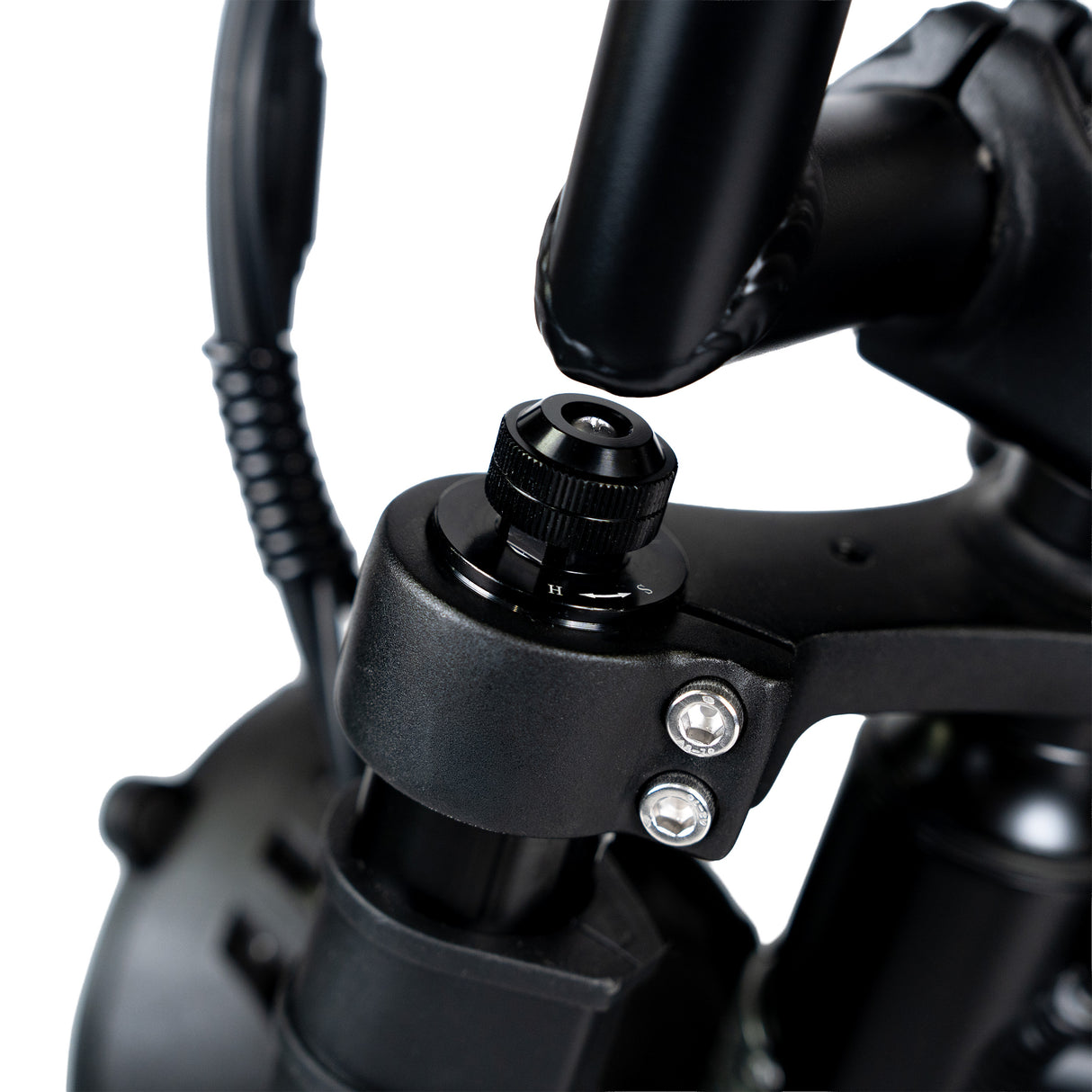ACE-X Demon S5 Dual Electric Bike