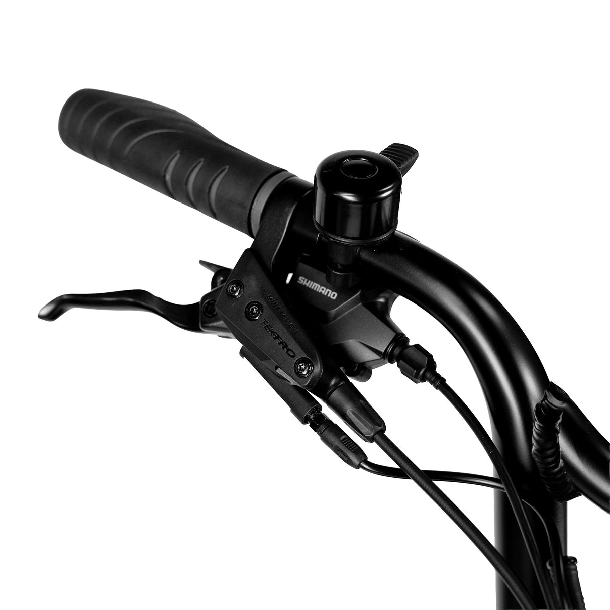 ACE-X Demon S5 Dual Electric Bike