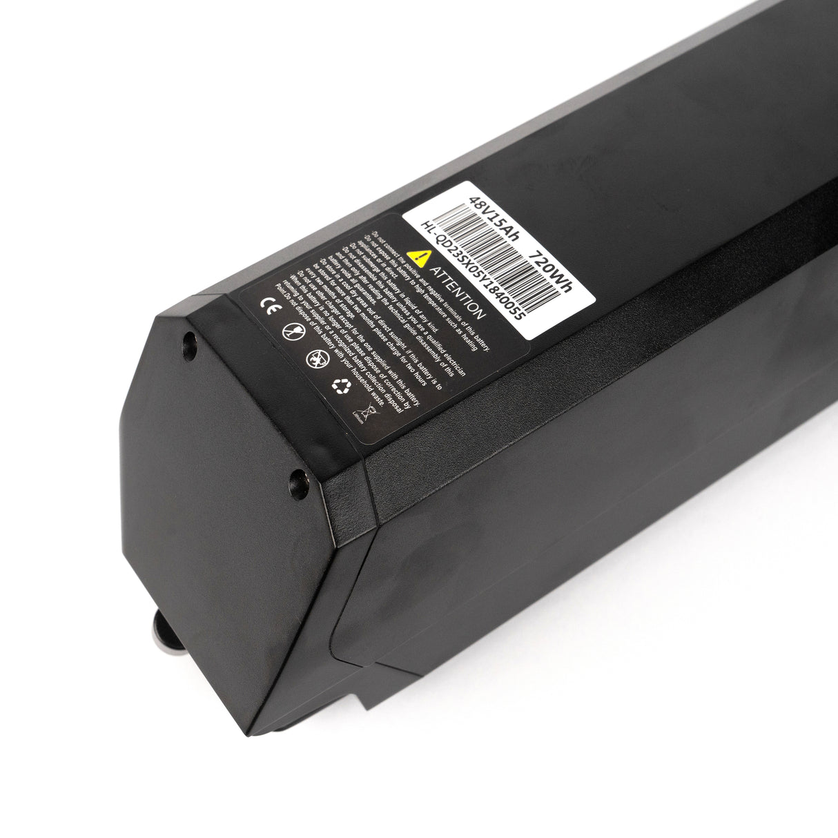 Riptide GEN2 Samsung Lithium Battery