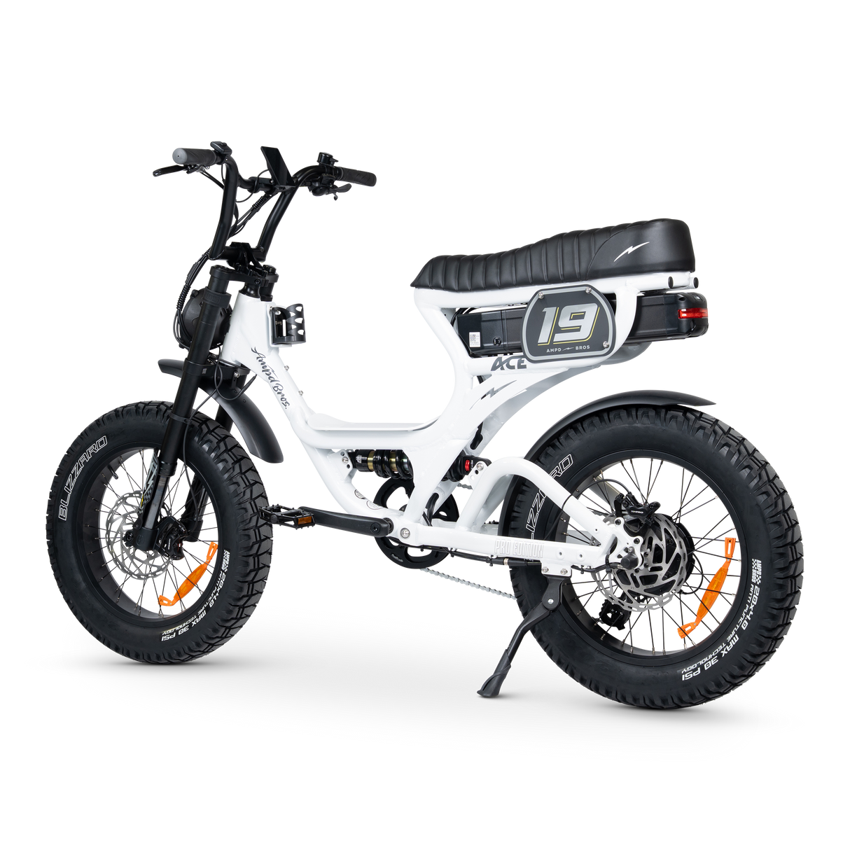 ACE-S PRO Electric Bike