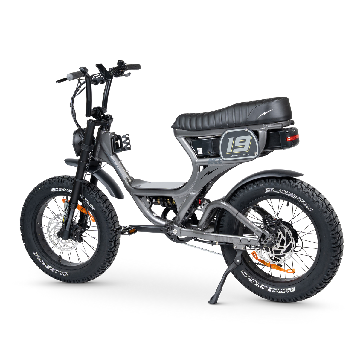 ACE-S PRO Electric Bike