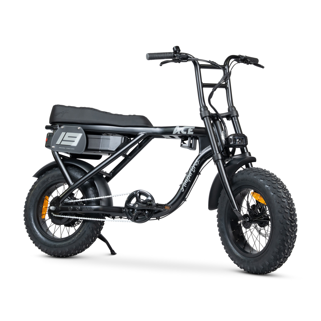 ACE-X Mini S5 Electric Bike