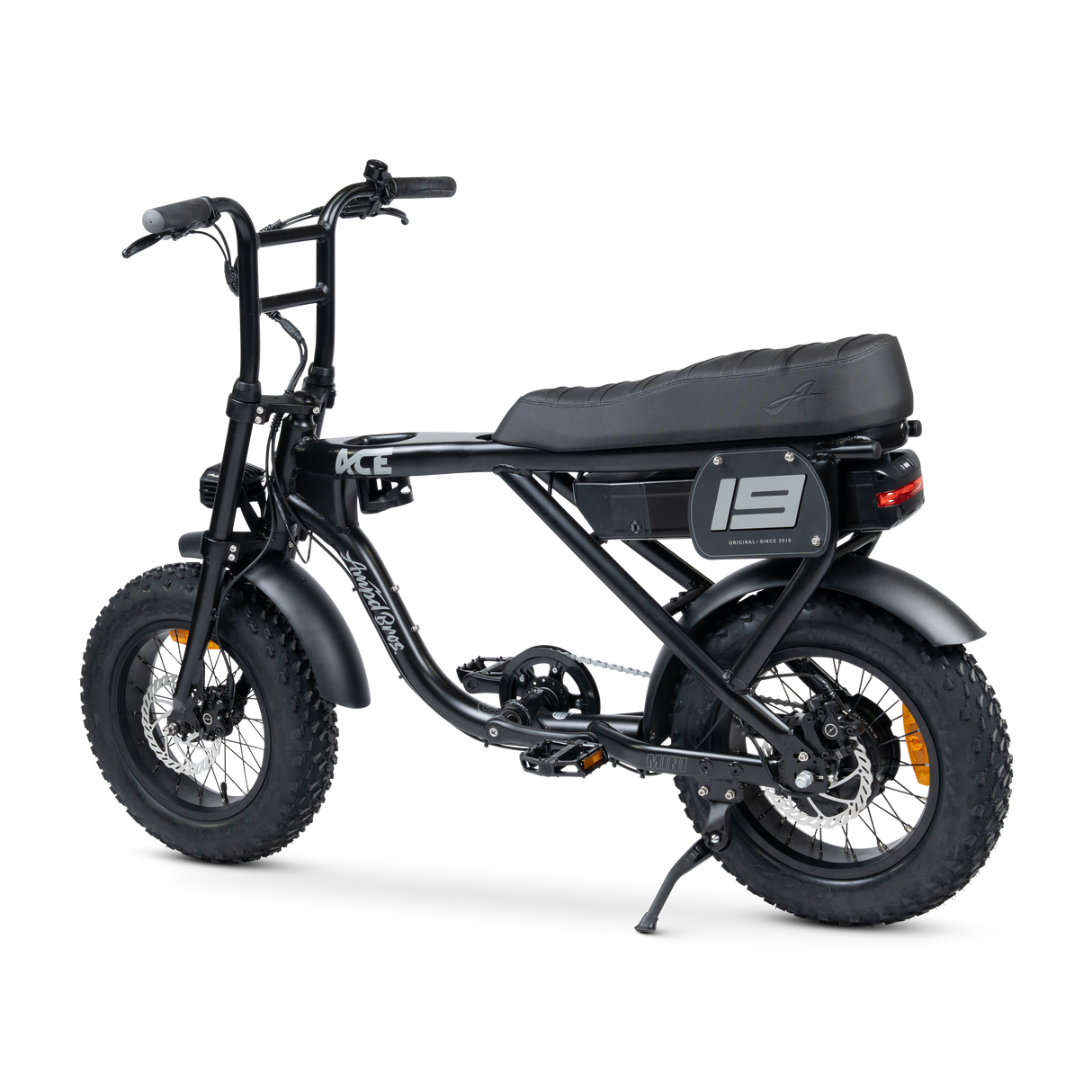 ACE-X Mini S5 Electric Bike