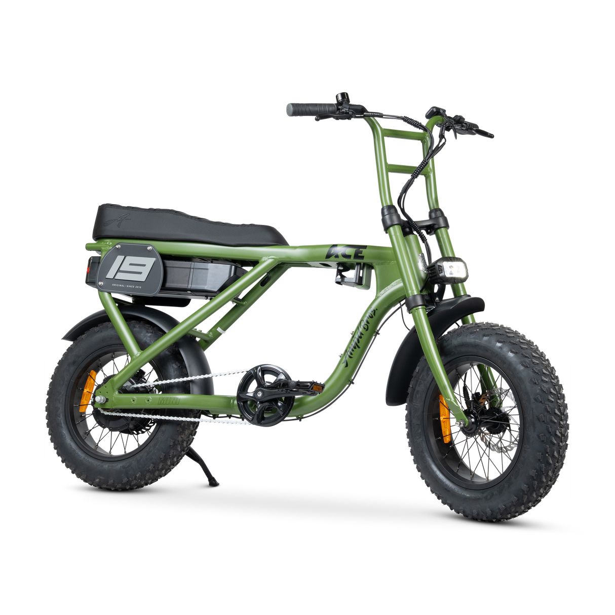 ACE-X Mini S5 Electric Bike