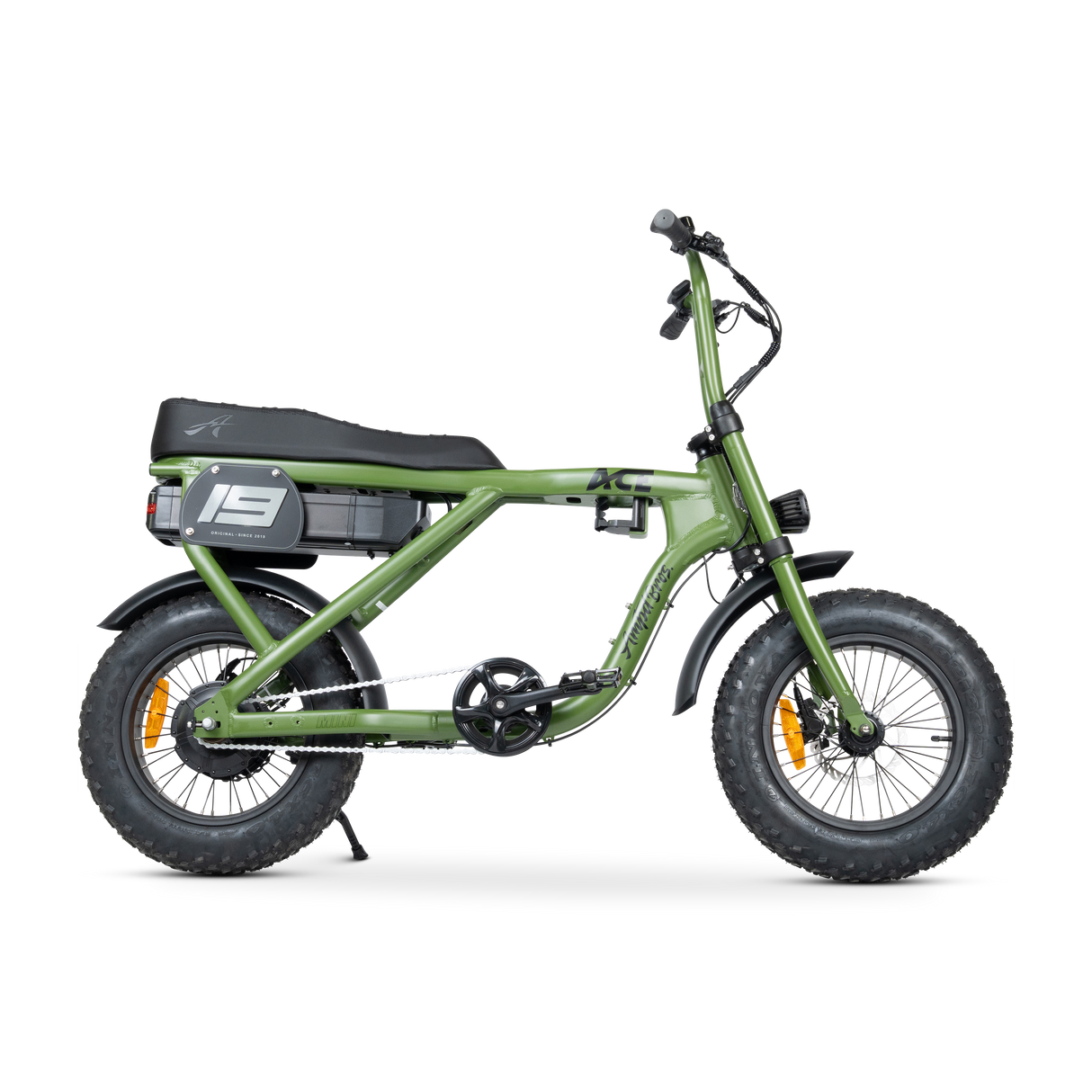 ACE-X Mini S5 Electric Bike