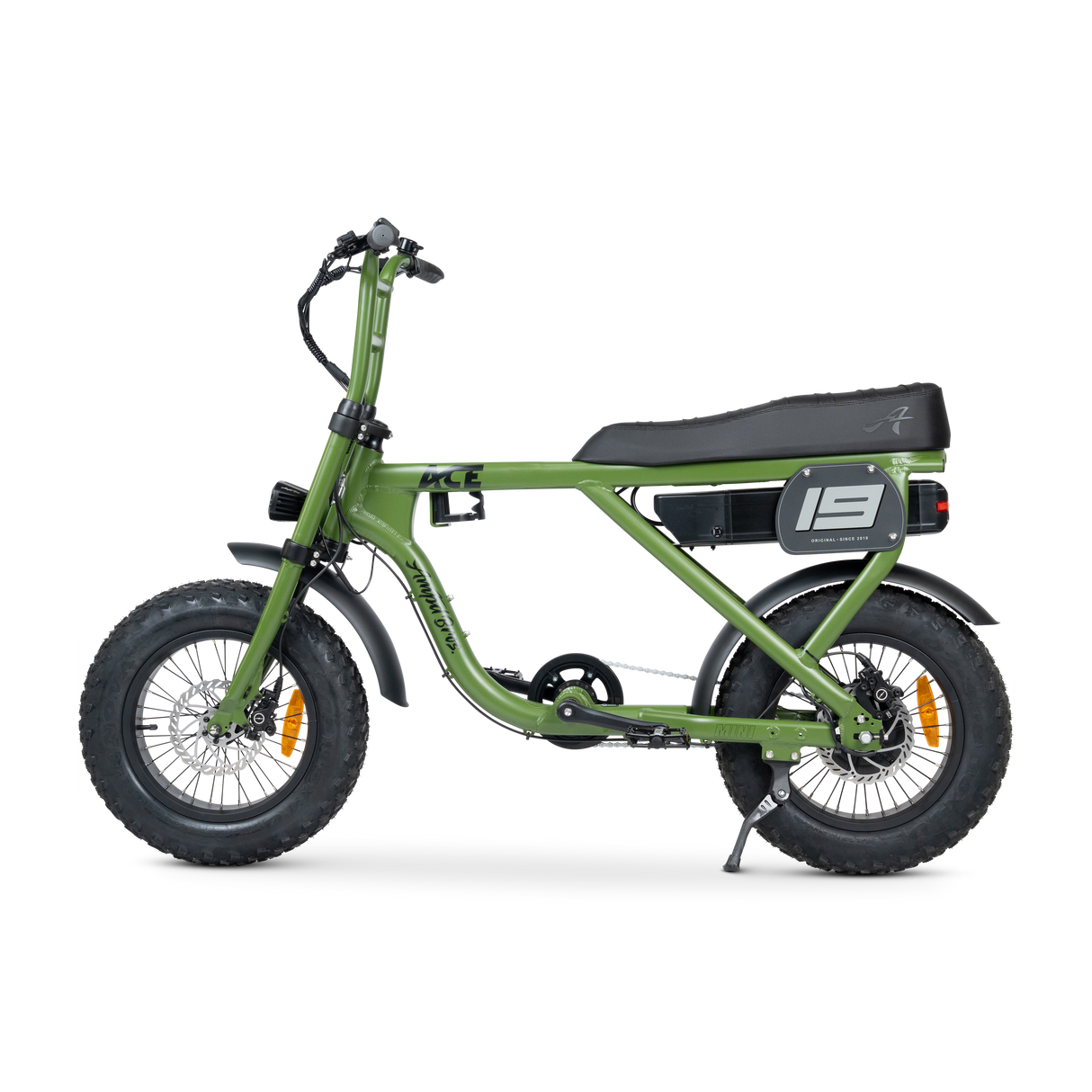 ACE-X Mini S5 Electric Bike
