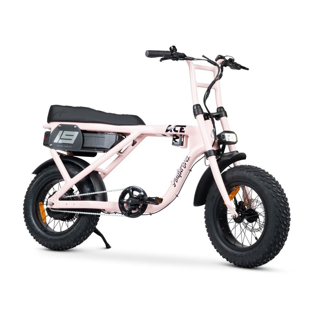 ACE-X Mini S5 Electric Bike