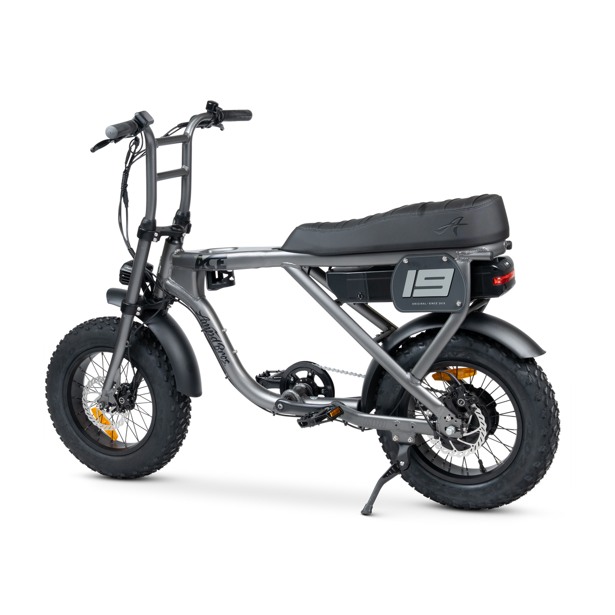 ACE-X Mini S5 Electric Bike