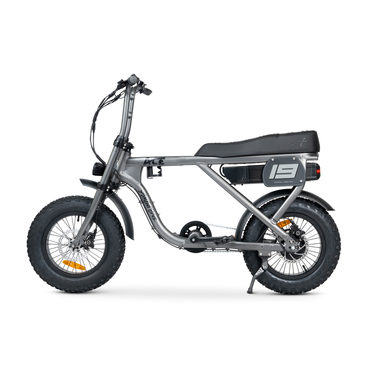 ACE-X Mini S5 Electric Bike